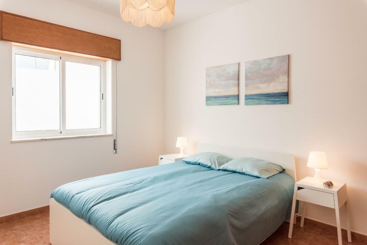 Lovelystay - 3 Bedroom Apartment In Vila Do Bispo Vila do Bispo Exterior foto