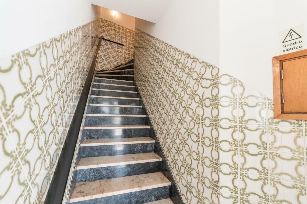 Lovelystay - 3 Bedroom Apartment In Vila Do Bispo Vila do Bispo Exterior foto