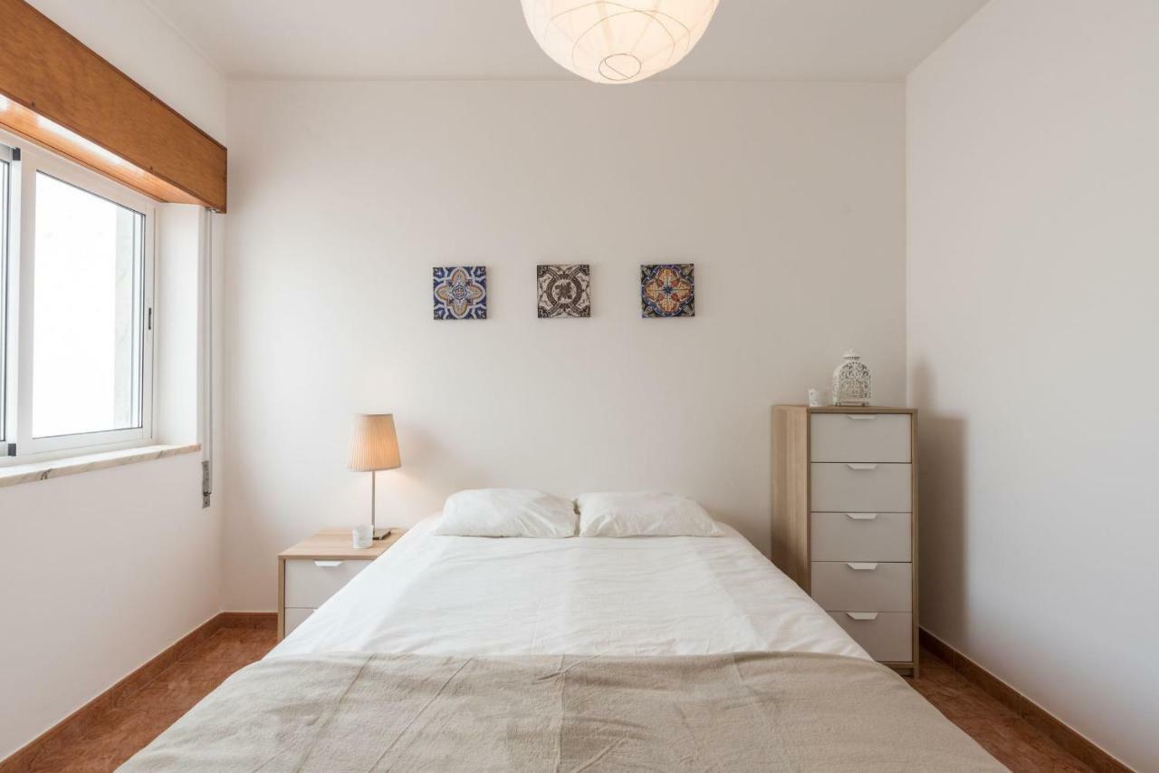 Lovelystay - 3 Bedroom Apartment In Vila Do Bispo Vila do Bispo Exterior foto