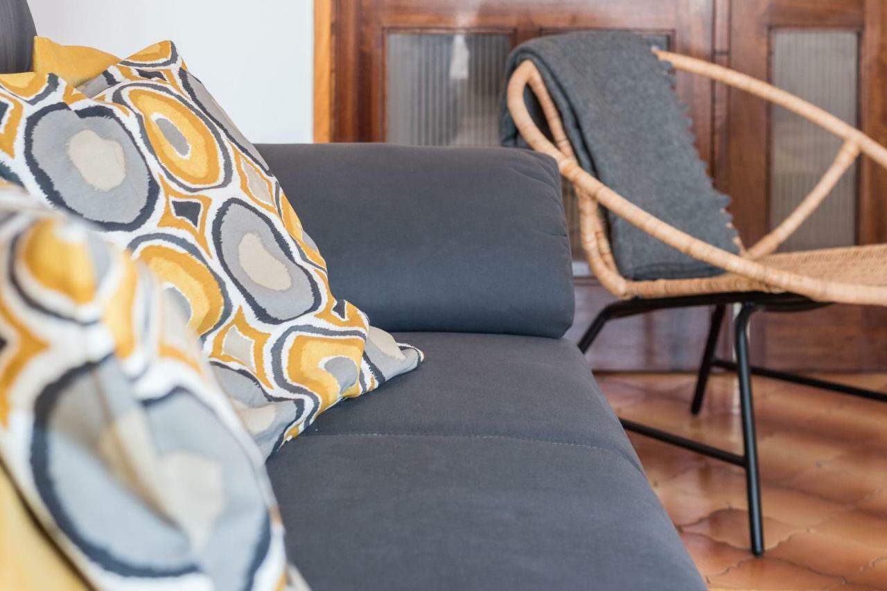 Lovelystay - 3 Bedroom Apartment In Vila Do Bispo Vila do Bispo Exterior foto