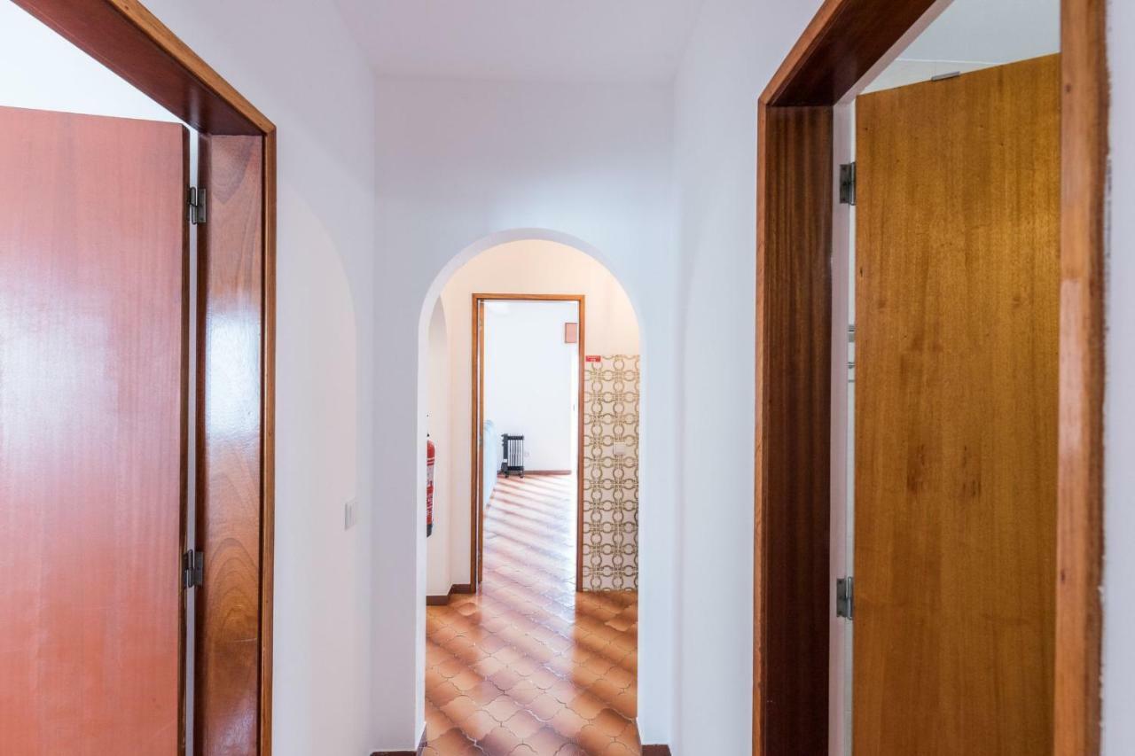 Lovelystay - 3 Bedroom Apartment In Vila Do Bispo Vila do Bispo Exterior foto
