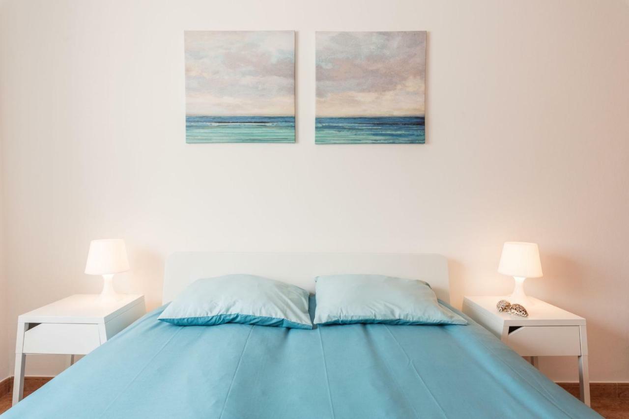 Lovelystay - 3 Bedroom Apartment In Vila Do Bispo Vila do Bispo Exterior foto