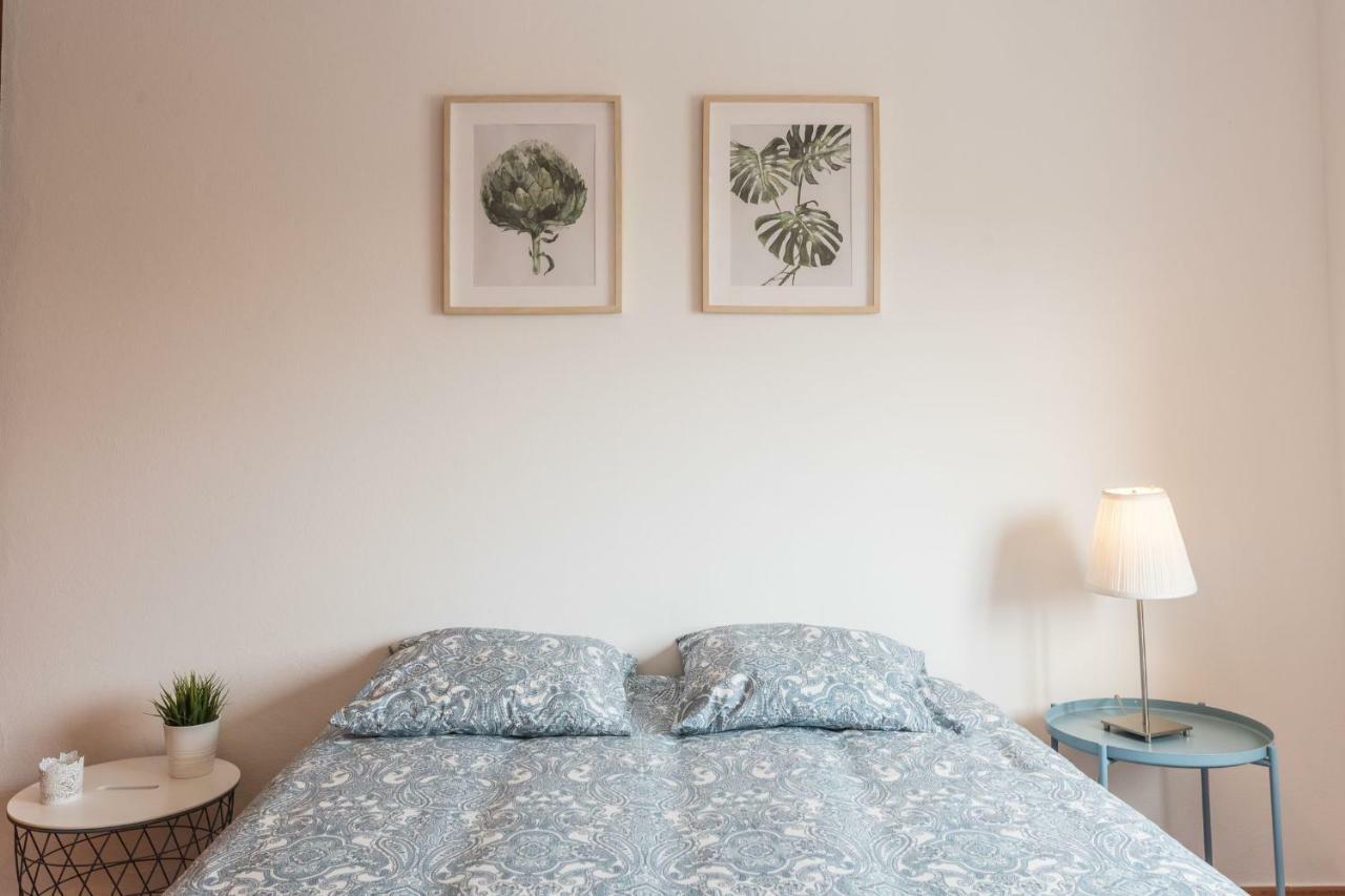 Lovelystay - 3 Bedroom Apartment In Vila Do Bispo Vila do Bispo Exterior foto
