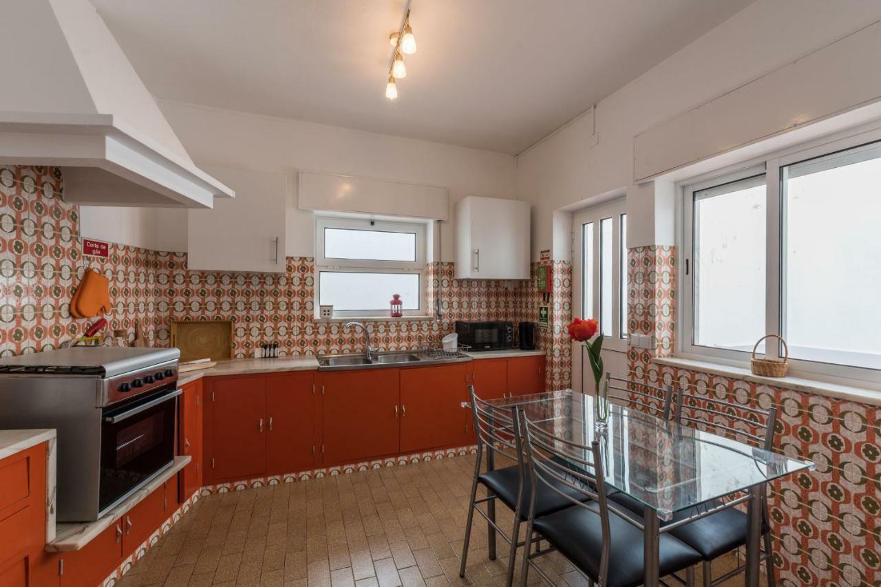 Lovelystay - 3 Bedroom Apartment In Vila Do Bispo Vila do Bispo Exterior foto