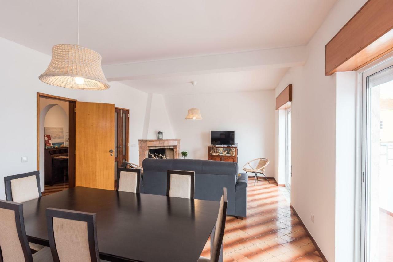 Lovelystay - 3 Bedroom Apartment In Vila Do Bispo Vila do Bispo Exterior foto