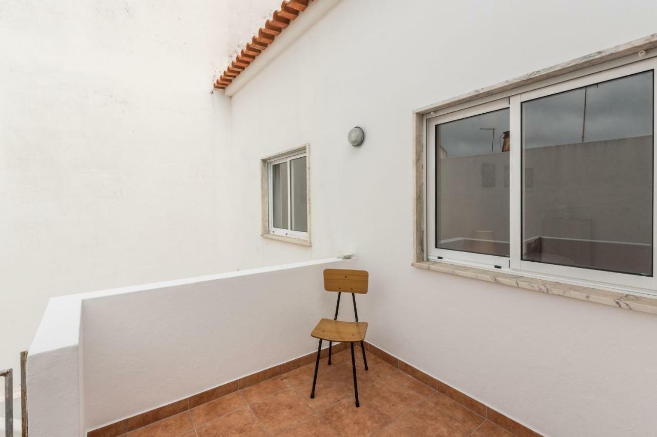 Lovelystay - 3 Bedroom Apartment In Vila Do Bispo Vila do Bispo Exterior foto